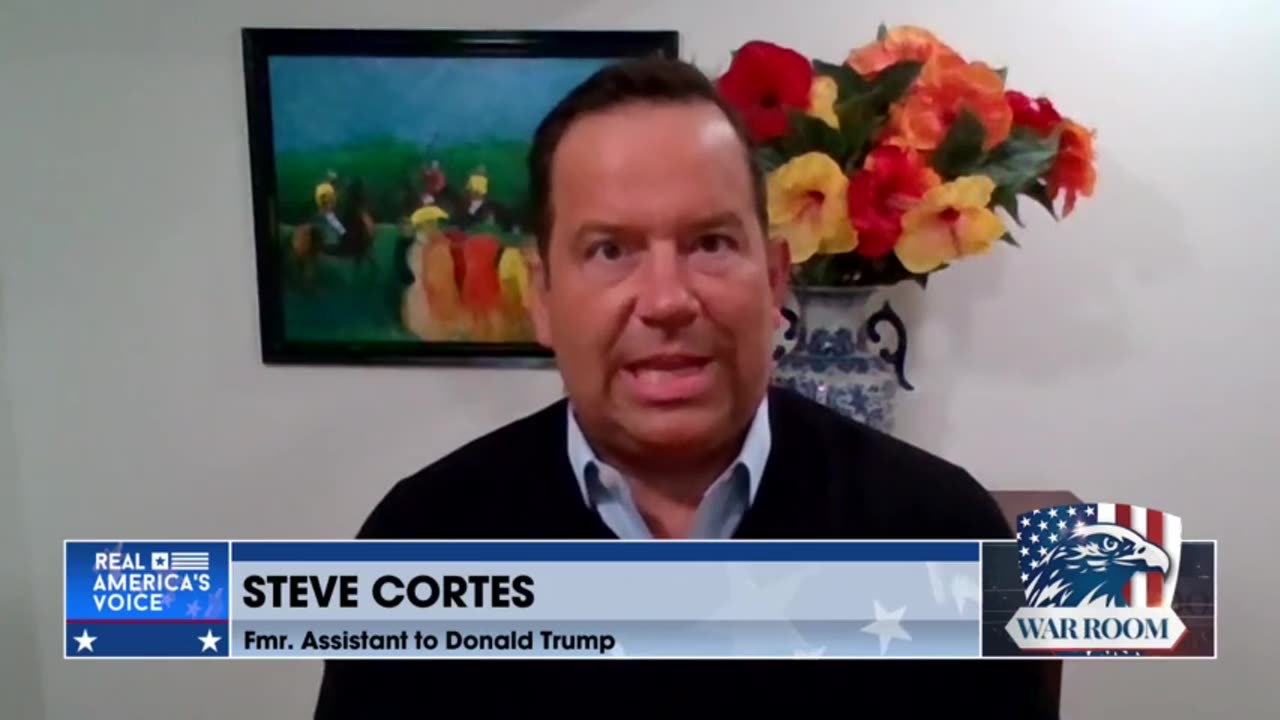 Globalism Is Collapsing | Cortes Gives Rundown On America’s “Bond Market Revolt” 3.01K 3