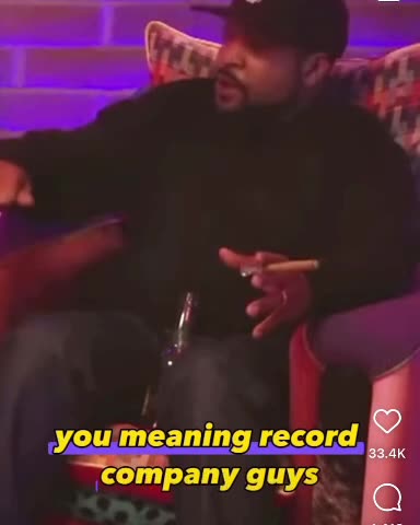 Same companies OWN record labels that OWN prisons.