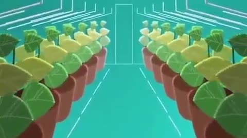 PLANT-BASED C O V I D vaccines? 💉