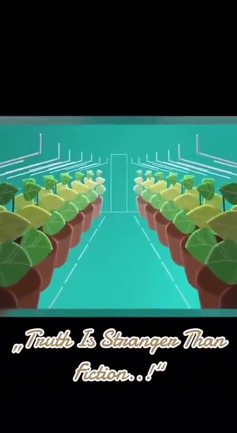 PLANT-BASED C O V I D vaccines? 💉