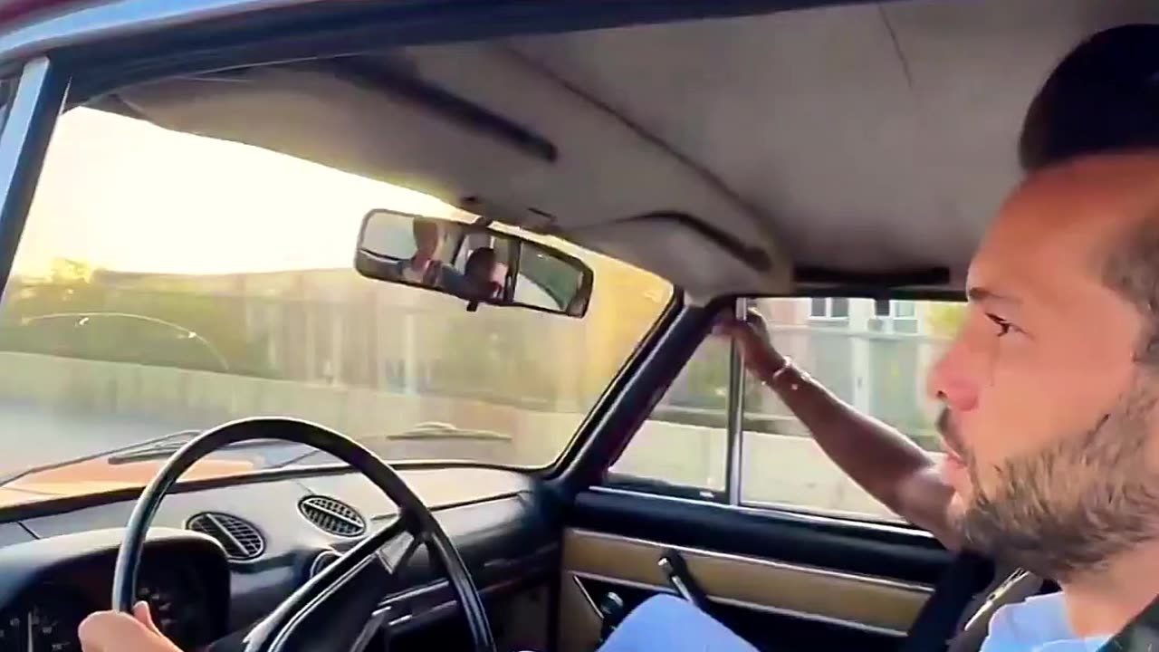 Perfect Days Do Exist