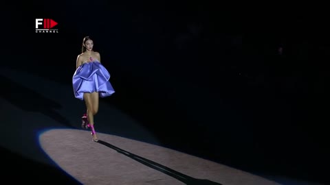 Fashionable Evening Dresses