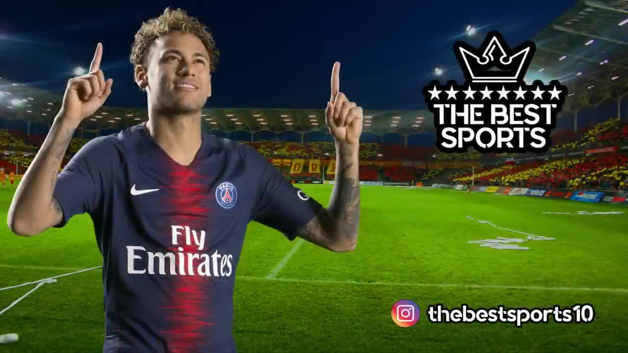 Neymar & Lucas Paquetá & Raphinha ● VENTO FORTE (MC JACARÉ)