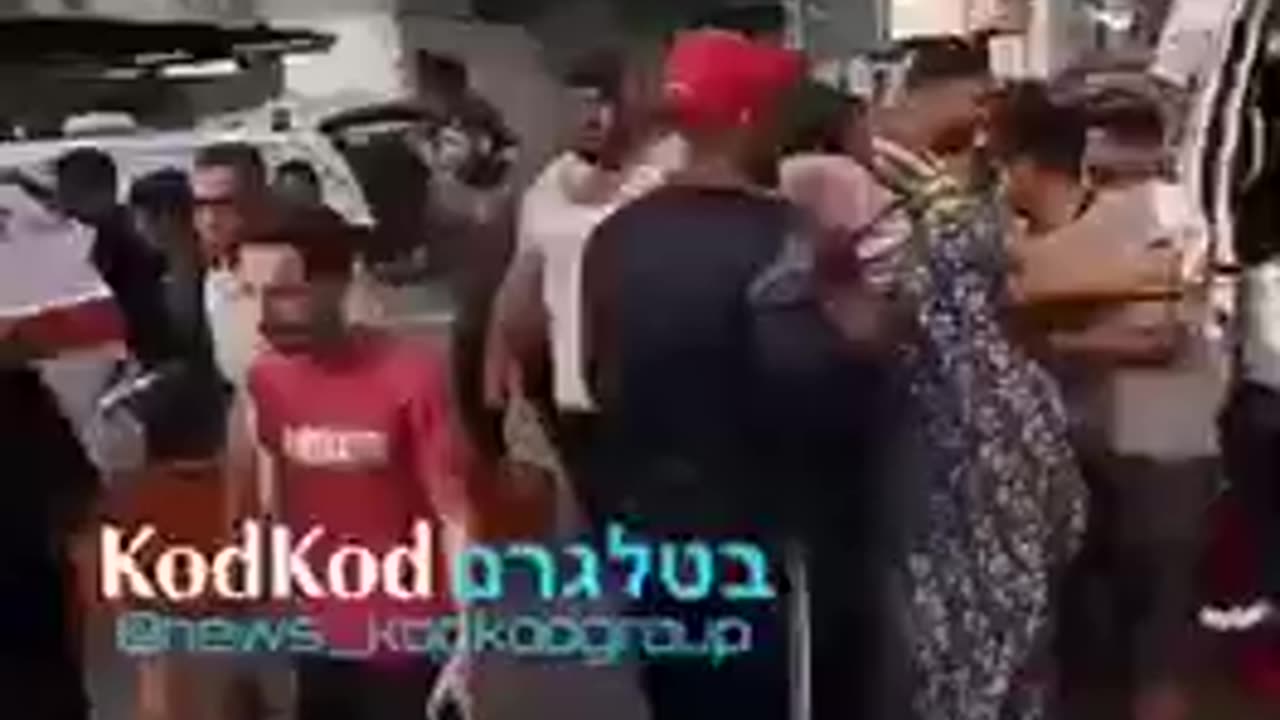 WARNING GRAPHIC - The World Is Just Sitting Back & Watching The Ethnic Cleasing Of An Entire People