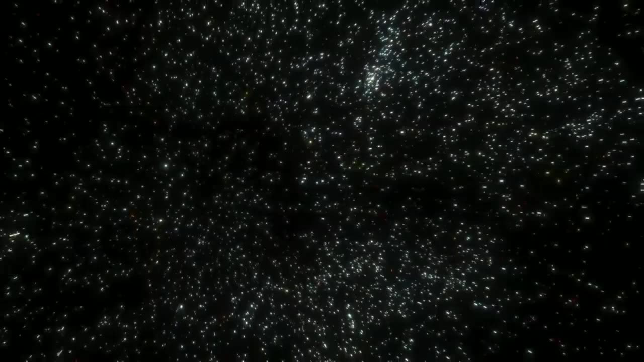An Epic Journey From Earth to The Edge Of Universe HD