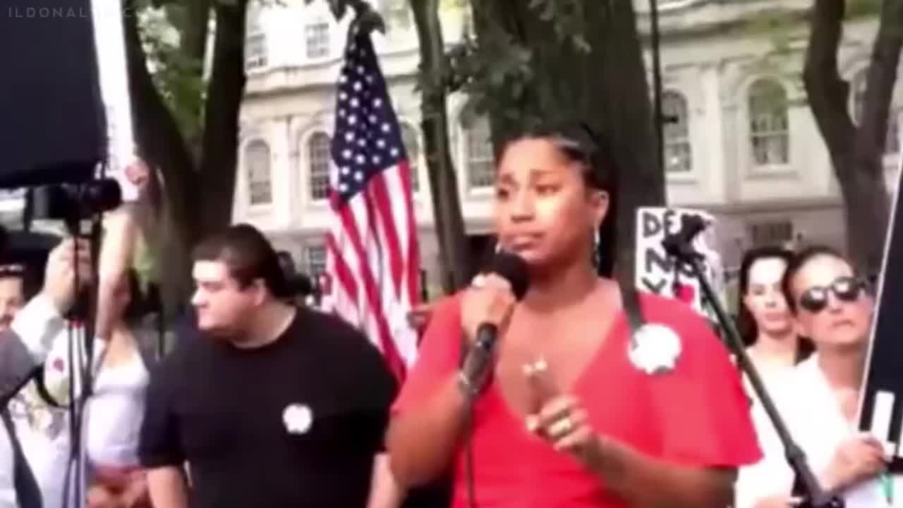 All around Beautiful Speech!