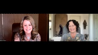 Patty Greer & Sharon Stuart - C60 EVO Testimonial