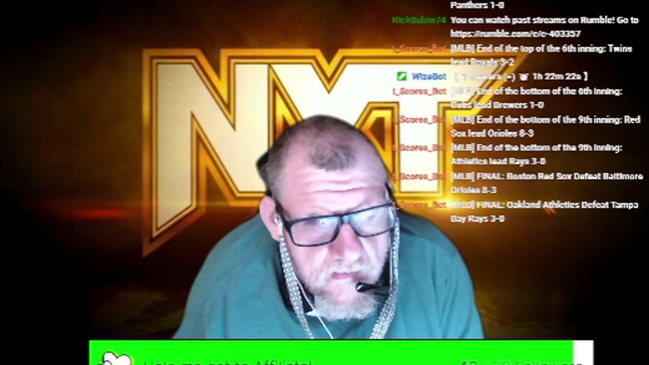 WWE NXT WatchAlong - May 28, 2024