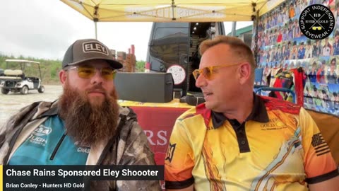 Chase Rains Sponsored Eley Shooter at USPSA CO Nationals and the Area 7 Director Episode 93