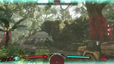 ASSYMETRICAL MULTIPLAYER LIVESTREAM DBD / PREDATOR