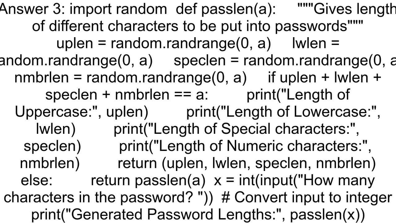 function returns none instead of a tuple