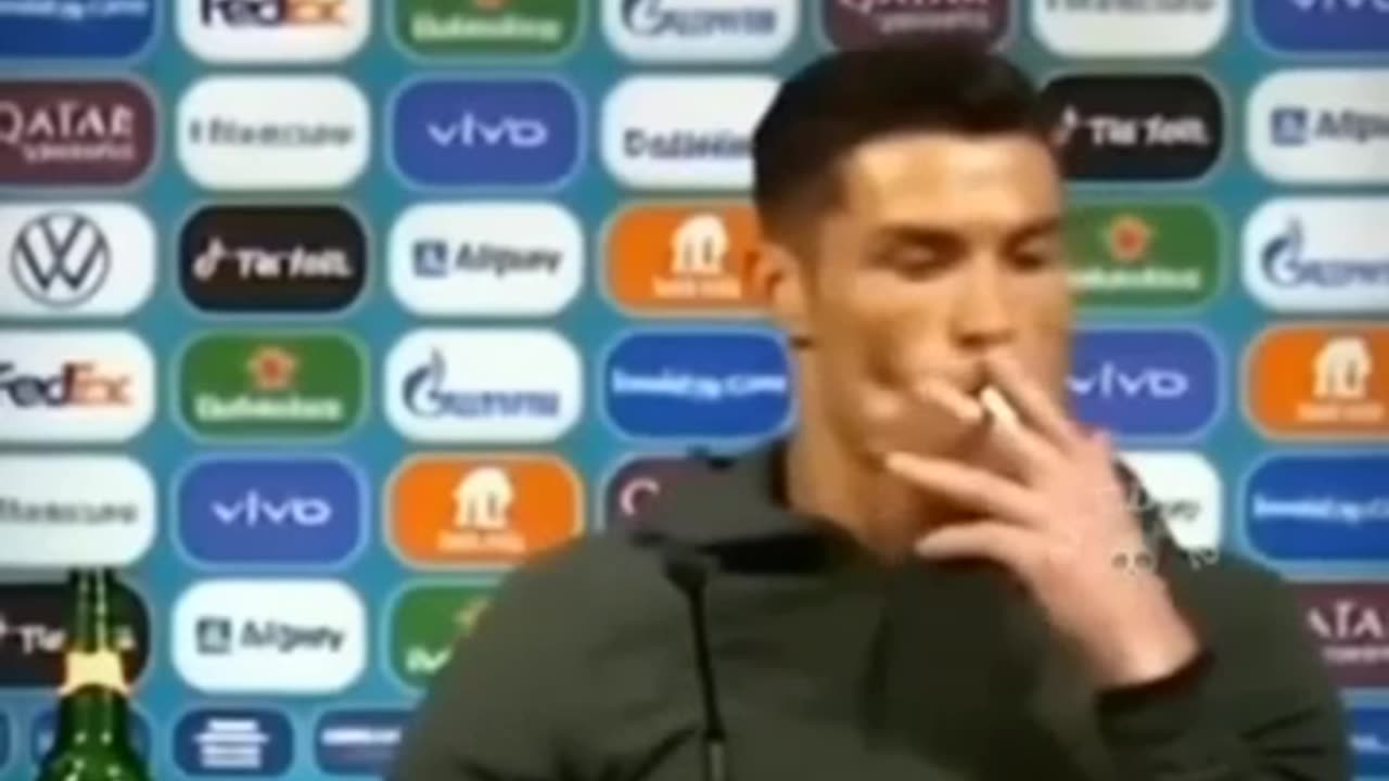 Ronaldo Funny #funny