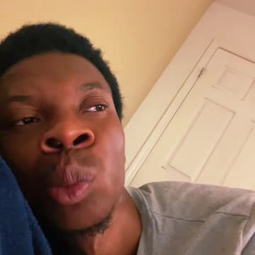 When Your Girlfriend Is Getting Ready For Work