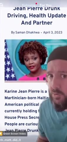 We’re Just Going To Ignore This?