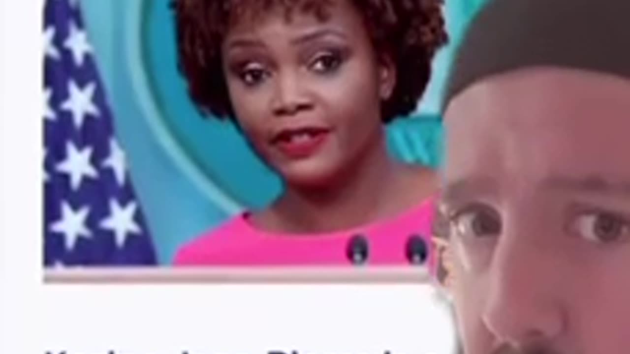 We’re Just Going To Ignore This?