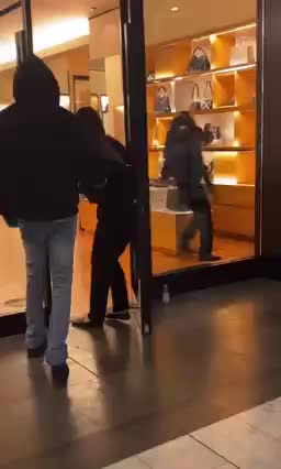 More peaceful protest