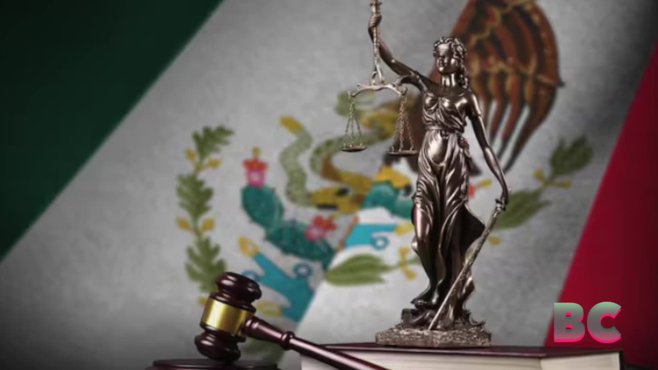 8 of 11 members of Mexico’s Supreme Court to resign