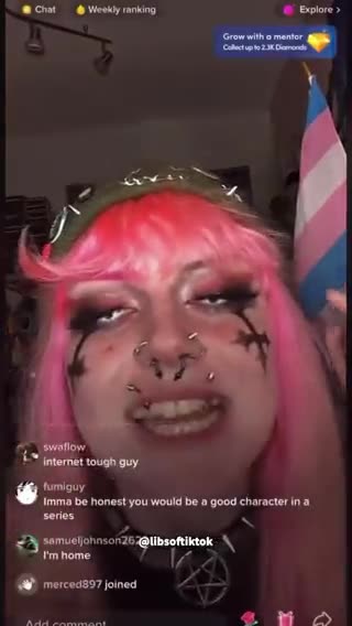 Demonic? ... or just brainwashed ?