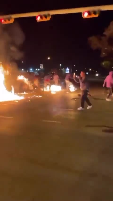 Austin went full Los Angeles. Never go full Los Angeles.