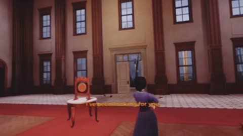 The Invisible Hours: Part 5