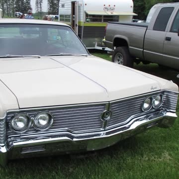 Chrysler Imperial