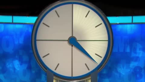 Countdown Clock 30 Seconds