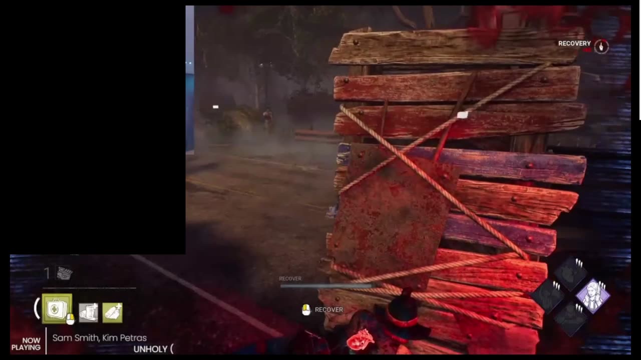 The Dead By Daylight Community Show Episode 1