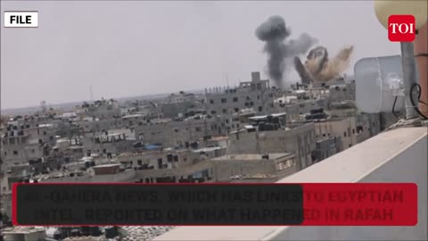 Egypt_To_Retaliate_After_Soldier_Killed_In_Rafah__Cairo_Threatens_Israel_With__Repercussions_