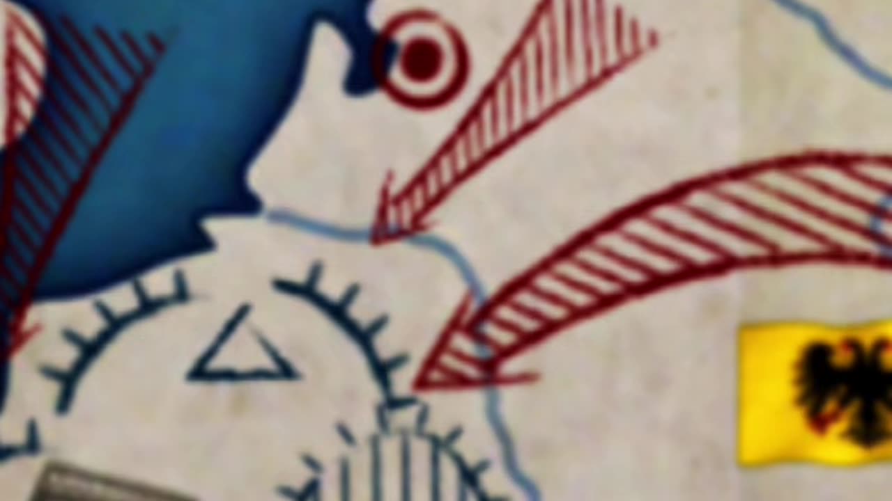 ShadowGamble play-through: European war 4