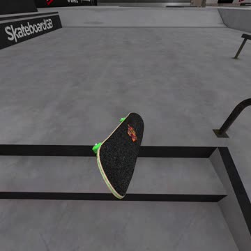 True Skate | Gameplay Thursday | Monday #shorts