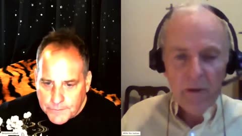 BENJAMIN FULFORD AND JIM WILLIE INTERVIEW