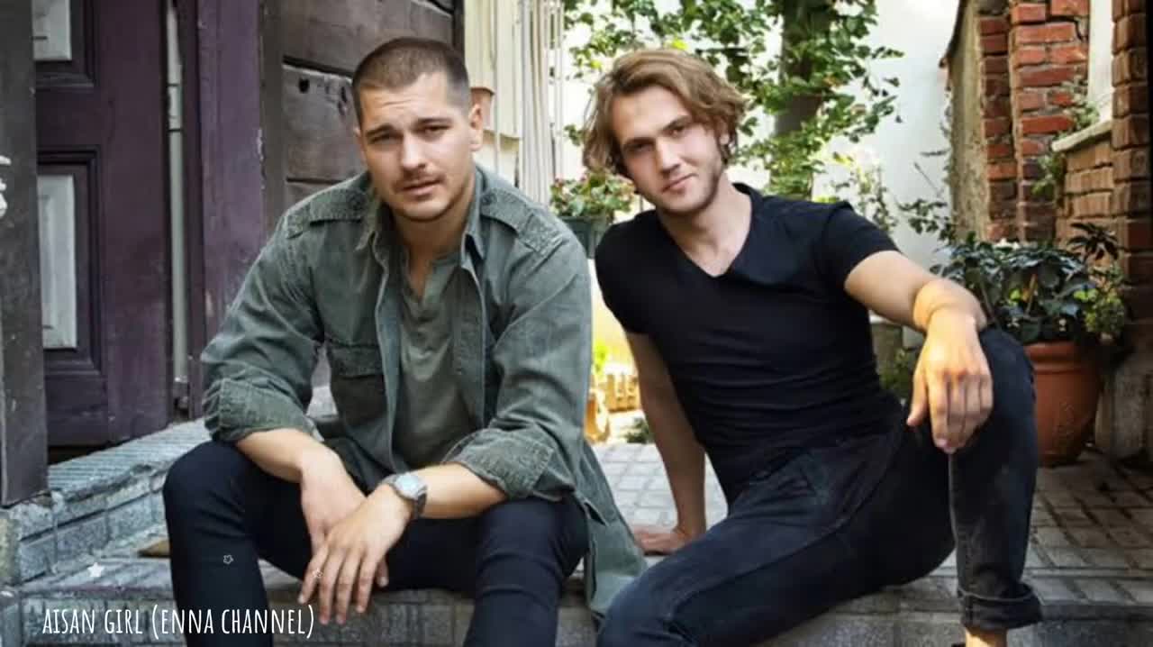 Içerde Series Full Story||Sarp &Mert|😊