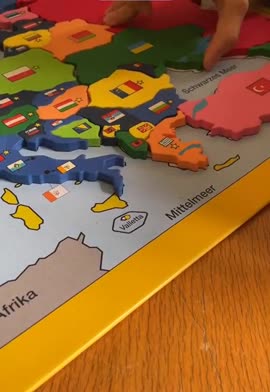 🇬🇧🇬🇧🇬🇧 Geography lesson in Germany