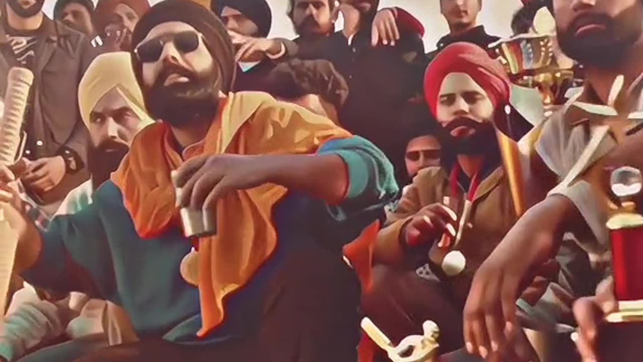 song
