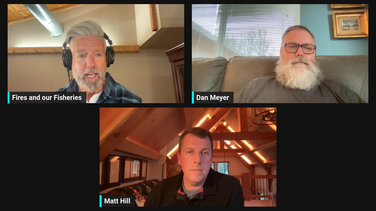 Get Real With Rick Dancer