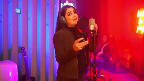 Ghaza Enayat Pashto New Song 2023