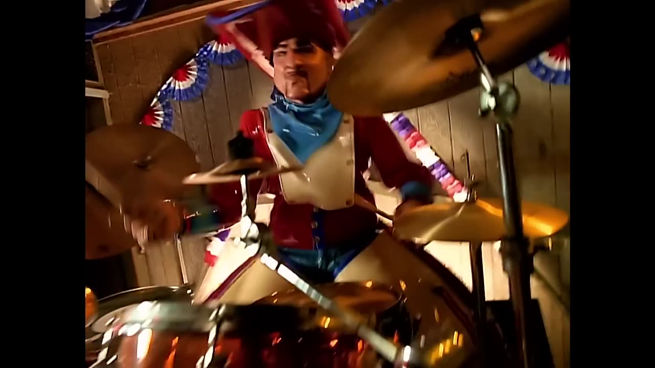 Primus - Wynona's Big Brown Beaver