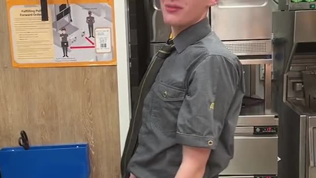 Did somebody say just eat?