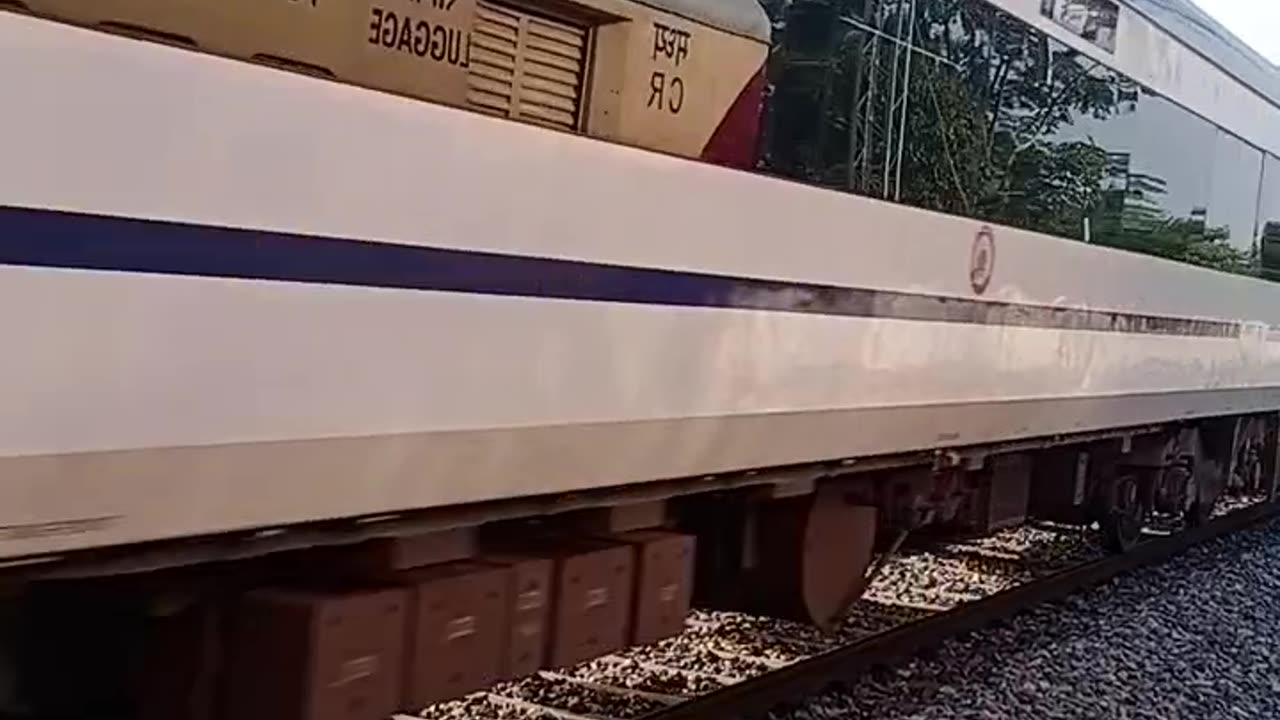 Vande Bharat Express Banglore to Dharwad