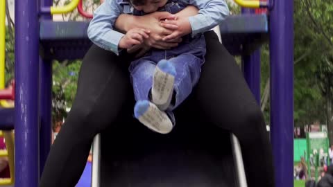 My Baby are the secret of my happiness