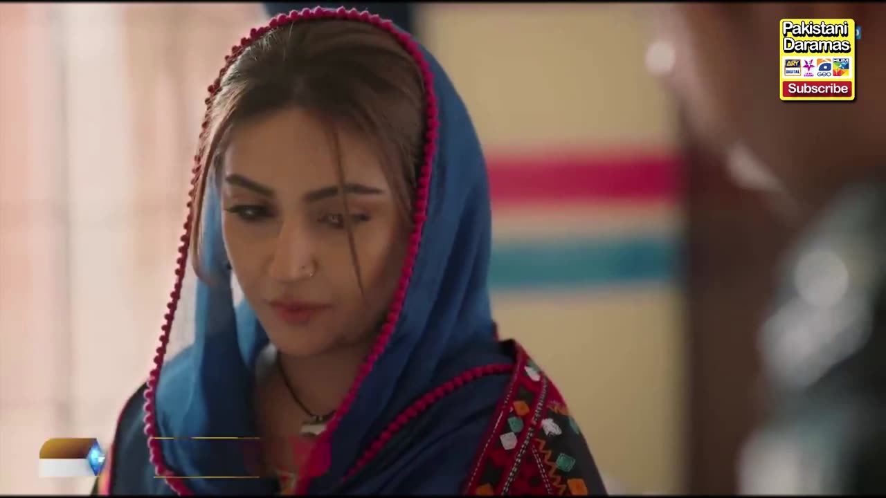 Jhok Sarkar Drama Ep 10 Promo - Intense Twists Unveiled! - Hiba Bukhari & Farhan Saeed - best Drama