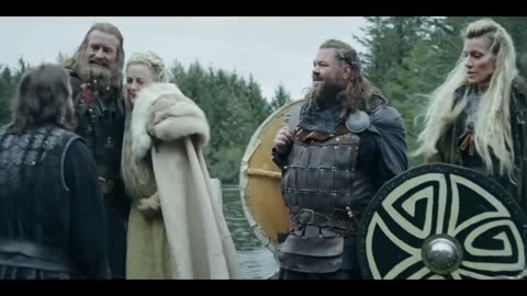 The Norsemen Season 1 episode 2