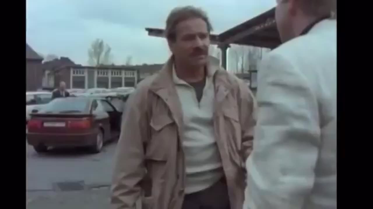 Schimanski - Katjas Schweigen