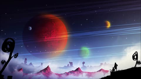 SHIKIMO & Gibarian - Above the Clouds