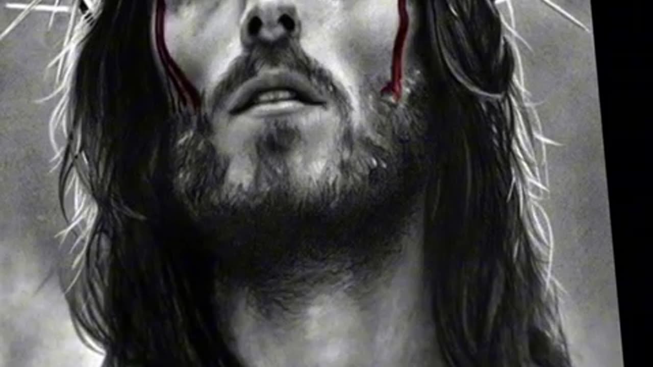 Salmos 7:11-16 #jesus