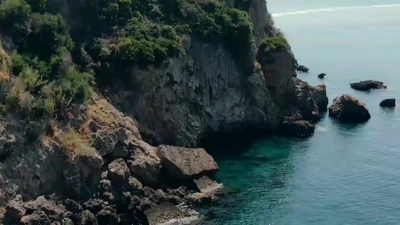 Beautiful view in the day 💓