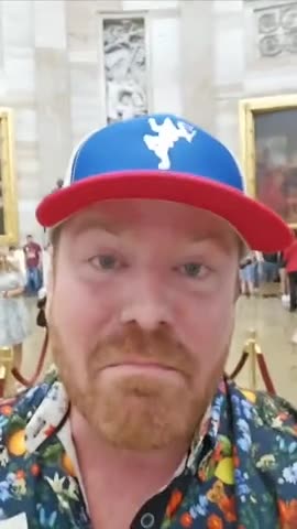 BOOM!! U.S. Supreme Court rules in favor of January 6 protesters.