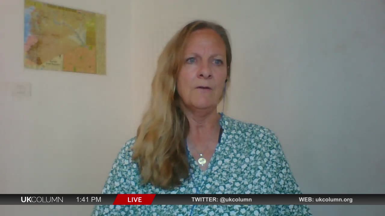 UK Column News - 12th May 2023