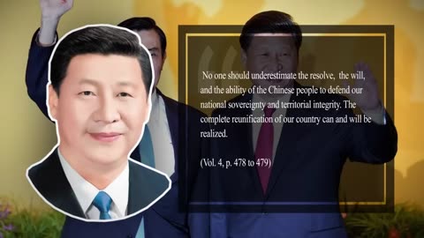 Xi Jinping Thought Summarized 🇨🇳