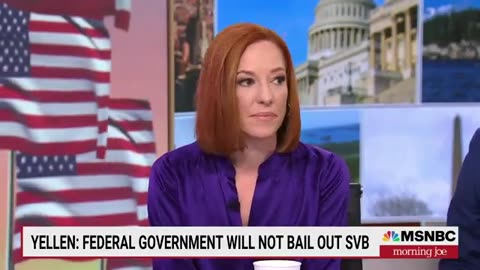 Psaki: “Biden does nothing at 9 AM…TheChiefNerd This isn’t the compliment she thinks it is…